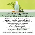 NUMBUZIN – No.7 - Mild Green Soothing Serum - Image 4