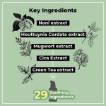 NUMBUZIN – No.7 - Mild Green Soothing Serum - Image 3