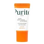 PURITO – Daily Soft Touch Sunscreen SPF 50+ PA++++