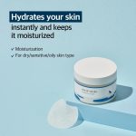 ROUND LAB – Birch Juice Moisturizing Pad | Gentle Exfoliation - Image 7