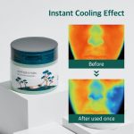 ROUND LAB – Pine Calming Cica Pad | Calming, Anti-Redness - Image 2