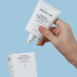 SKIN&LAB – Hybarrier Fresh Sun Lotion SPF 50 PA++++ - Image 4