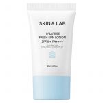 SKIN&LAB – Hybarrier Fresh Sun Lotion SPF 50 PA++++