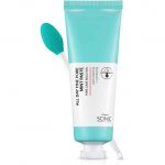SCINIC – All Day Fine Pore Mint Paste Set – Paste + Pore Cleaner