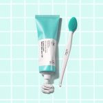 SCINIC – All Day Fine Pore Mint Paste Set – Paste + Pore Cleaner - Image 4