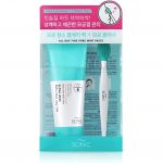 SCINIC – All Day Fine Pore Mint Paste Set – Paste + Pore Cleaner - Image 3