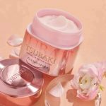 SHISEIDO – Tsubaki Premium Repair Mask – Pink Camellia - Image 3