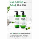 SOME BY MI – Cica Peptide Anti Hair Loss Derma Scalp Shampoo - Image 6
