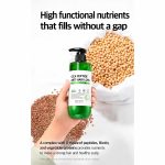 SOME BY MI – Cica Peptide Anti Hair Loss Derma Scalp Shampoo - Image 5