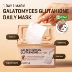 SOME BY MI – Galactomyces Glutathione Daily Mask - Image 2