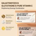SOME BY MI – Galactomyces Glutathione Daily Mask - Image 7