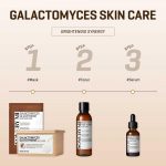 SOME BY MI – Galactomyces Glutathione Daily Mask - Image 3