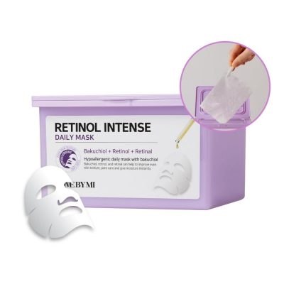 SOME BY MI – Retinol Intense Daily Mask | Anti-Aging