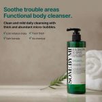 SOME BY MI – AHA BHA PHA 30 Days - Miracle Acne Clear Body Cleanser - Image 2