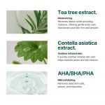 SOME BY MI – AHA BHA PHA 30 Days - Miracle Acne Clear Body Cleanser - Image 5