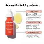 TIMELESS – Coenzyme Q10 Serum | Anti-Aging, Hydrating - Image 2