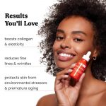 TIMELESS – Coenzyme Q10 Serum | Anti-Aging, Hydrating - Image 6