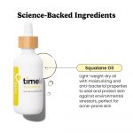 TIMELESS – Squalane 100% Pure | Hydrating, Elasticity - Image 2