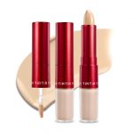 TIRTIR – Glide & Hide Blurring Concealer – #3.5W