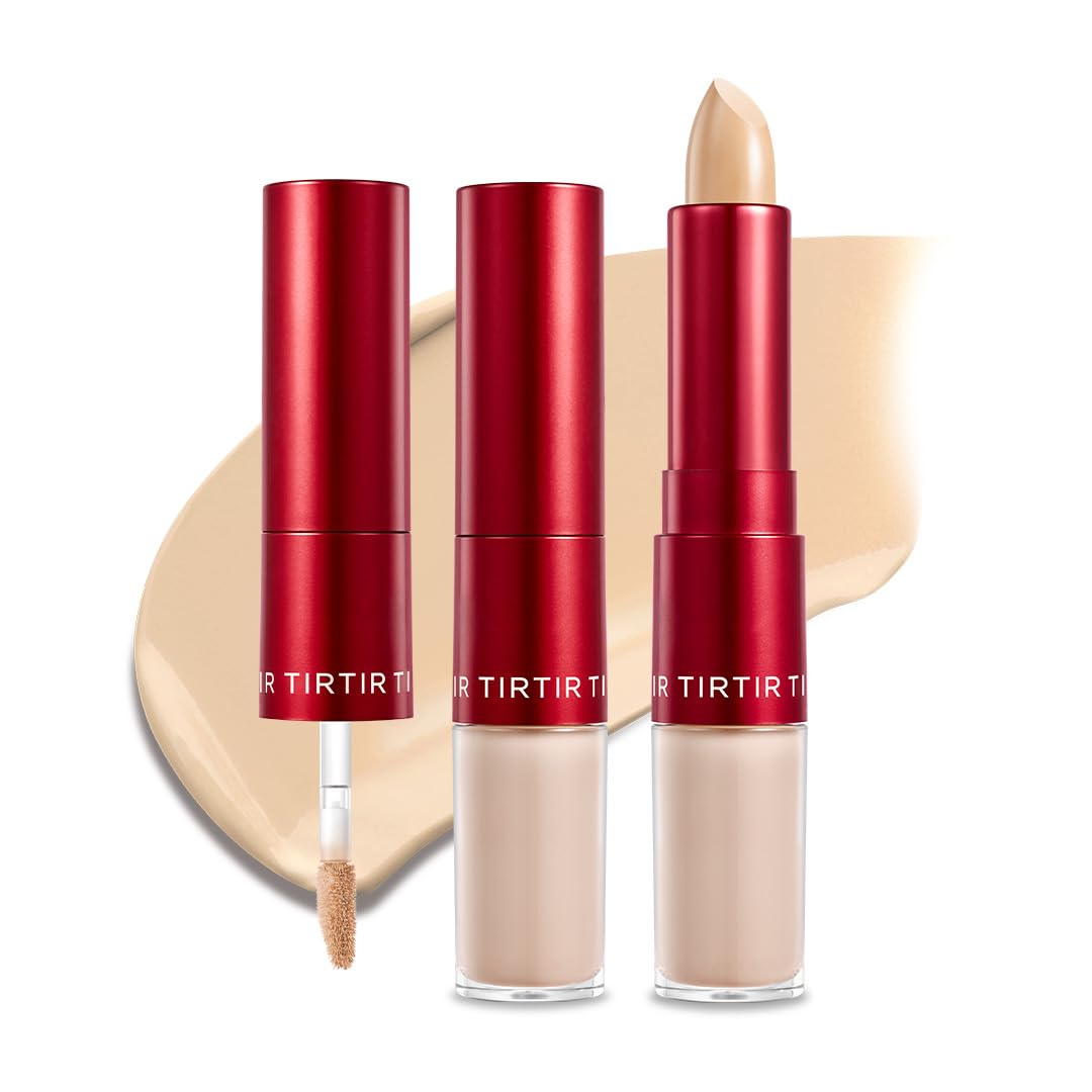 Tirtir – glide & hide blurring concealer – #3. 5w - image 1