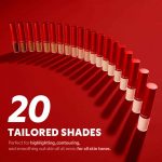 TIRTIR – Glide & Hide Blurring Concealer – #8W - Image 2