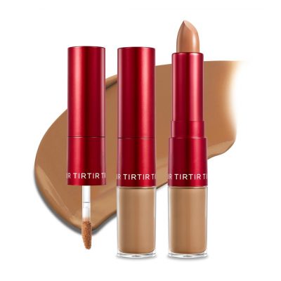 TIRTIR – Glide & Hide Blurring Concealer – #8W