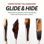 TIRTIR – Glide & Hide Blurring Concealer – #8W - Image 4