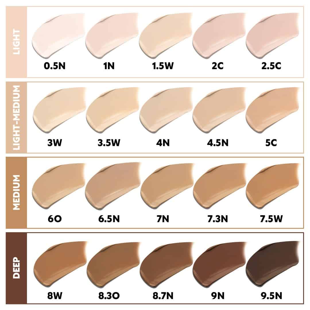 Tirtir – glide & hide blurring concealer – #8w - image 3