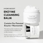 TIRTIR – Hydro Boost Enzyme Cleansing Balm | Hydrating - Image 2