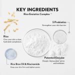 TIRTIR – Hydro Boost Enzyme Cleansing Balm | Hydrating - Image 6