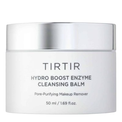 TIRTIR – Hydro Boost Enzyme Cleansing Balm | Hydrating
