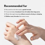 TIRTIR – Hydro Boost Enzyme Cleansing Balm | Hydrating - Image 3
