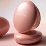 TIRTIR – Mask Fit All Cover Cushion - SPF50+ PA+++ -  Face Primer - 17C Porcelain - Image 7