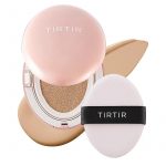 TIRTIR – Mask Fit All Cover Cushion - SPF50+ PA+++ -  Face Primer - 17C Porcelain