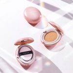 TIRTIR – Mask Fit All Cover Cushion - SPF50+ PA+++ -  Face Primer - 17C Porcelain - Image 8