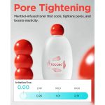 TOCOBO – Vita Berry Pore Toner | Oil-Control, Brightening - Image 6