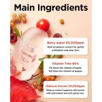 TOCOBO – Vita Berry Pore Toner | Oil-Control, Brightening - Image 5
