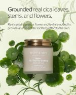 MARY & MAY – CICA Tea Tree Soothing Wash Off Pack - Image 6