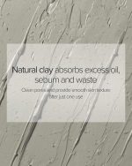 MARY & MAY – CICA Tea Tree Soothing Wash Off Pack - Image 5
