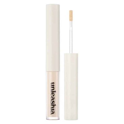 UNLEASHIA – Bye Bye My Blemish Concealer SPF30 PA++ - No. 0.5 Fair