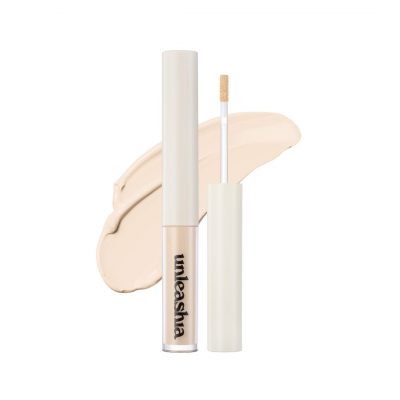 UNLEASHIA – Bye Bye My Blemish Concealer SPF30 PA++ - No. 1.0 Peony