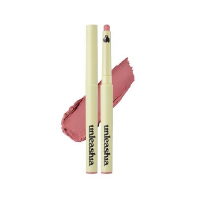UNLEASHIA – Oh! Happy Day Lip Pencil - No. 5 Love Rose