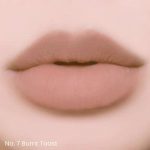 UNLEASHIA – Oh! Happy Day Lip Pencil - No. 7 Burnt Toast - Image 2