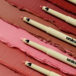 UNLEASHIA – Oh! Happy Day Lip Pencil - No. 7 Burnt Toast - Image 5
