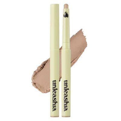 UNLEASHIA – Oh! Happy Day Lip Pencil - No. 7 Burnt Toast