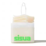 UNLEASHIA – Sisua Tasmanian Pepper Calming 2-Piece Pad
