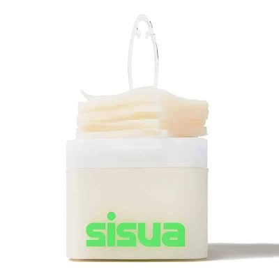 UNLEASHIA – Sisua Tasmanian Pepper Calming 2-Piece Pad