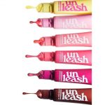 UNLEASHIA – Sunset Dazzle Gloss Balm – No. 1 Malibu - Image 2