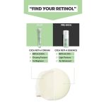 VT COSMETICS – Cica Reti-A Essence 0.1% | Anti-Aging, Smooth - Image 5