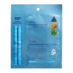 VT COSMETICS – Hydrop Reedle Shot 100hL 2-Step Hydrogel Mask